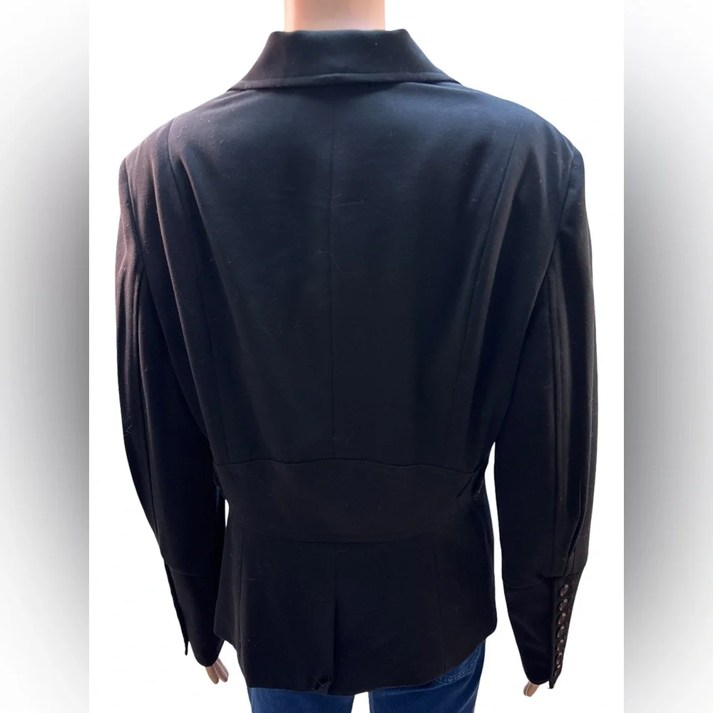 Bandolino sophisticated black